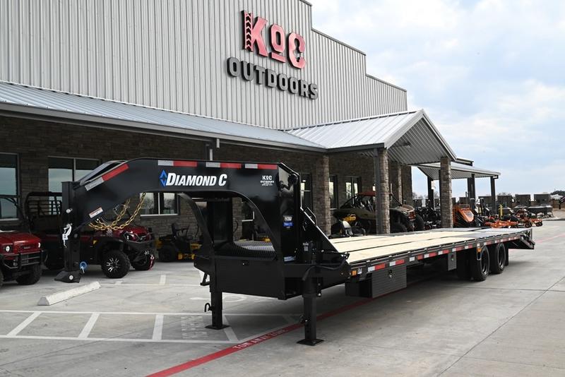 KOC OUTDOORS