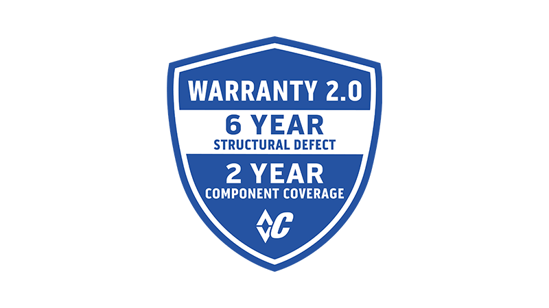 Warranty Logo