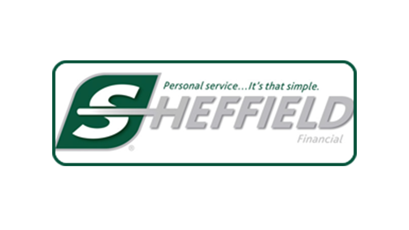 Sheffield Financial Logo