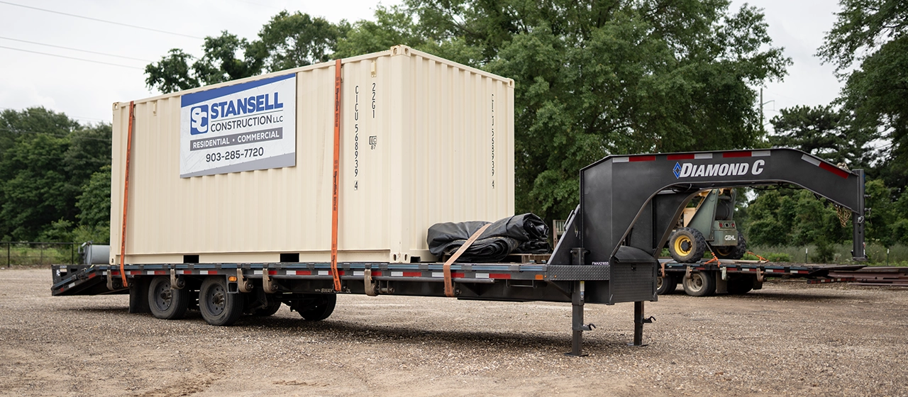 FMAX212SS Gooseneck Max Ramp Trailer