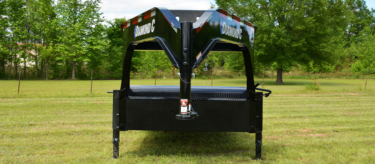 Gooseneck Package