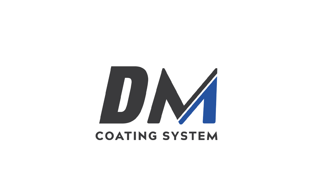 DM Powder Coating System