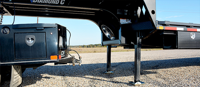 Hydraulic Jacks