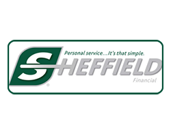 Sheffield Logo