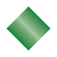 Tractor Green Logo