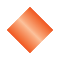 Industrial Orange Logo