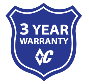 Warranty Small Logo
