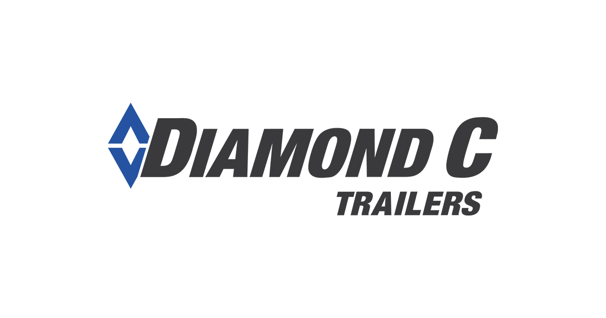 Utility Trailers Diamond C Trailers