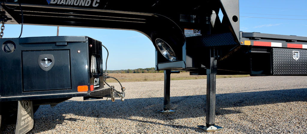SDX216 Hydraulic Jacks
