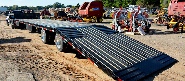 Blackwood Lumber Flooring