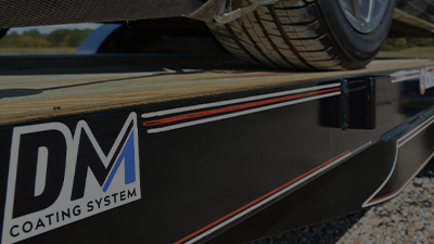 DM Coating System