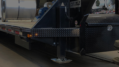 Hydraulic Jacks