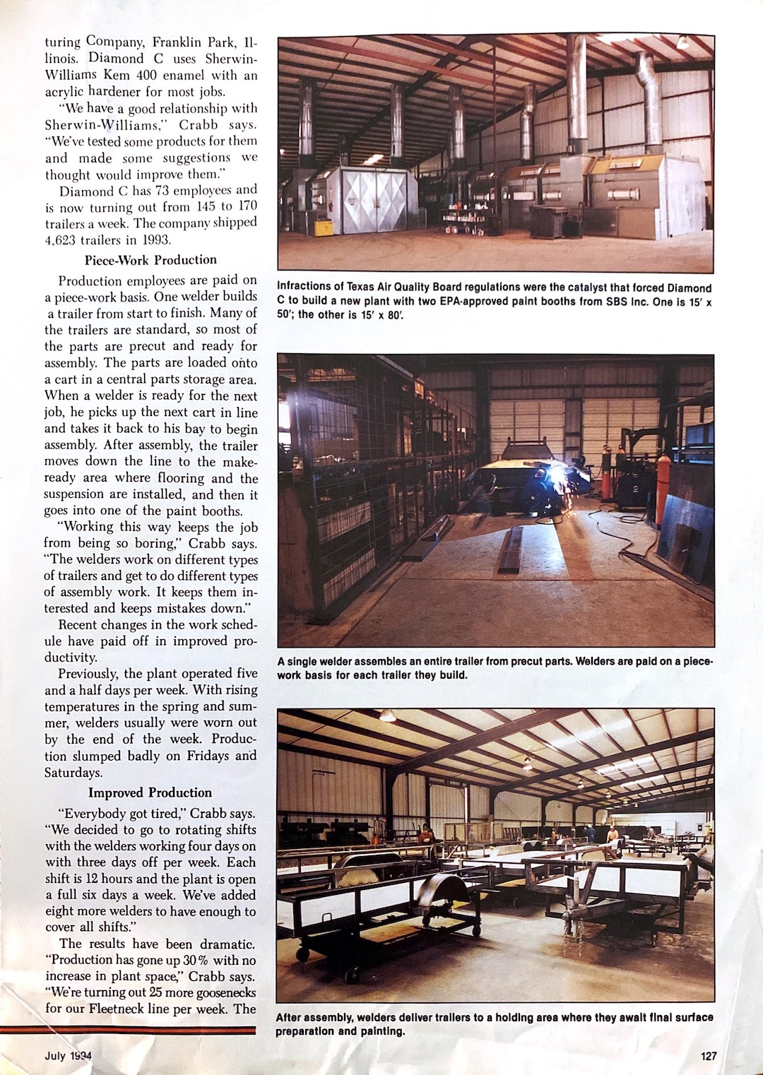 Archives - Office Expansion Article pg.2