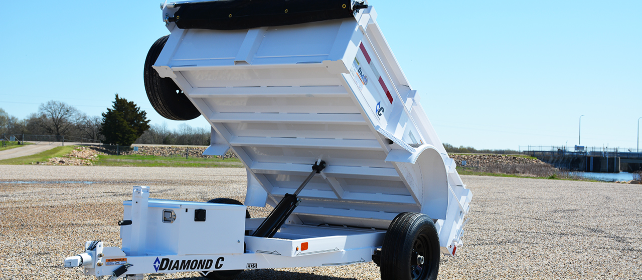 EDS Hydraulic Systems