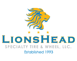 Lionshead Logo