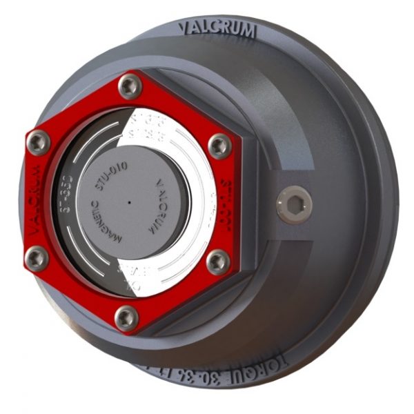 Valcrum Hubcap