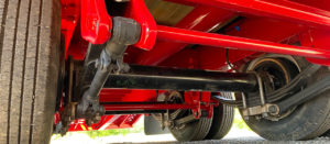 Trailer Suspension: The Definitive Guide - Diamond C Trailers