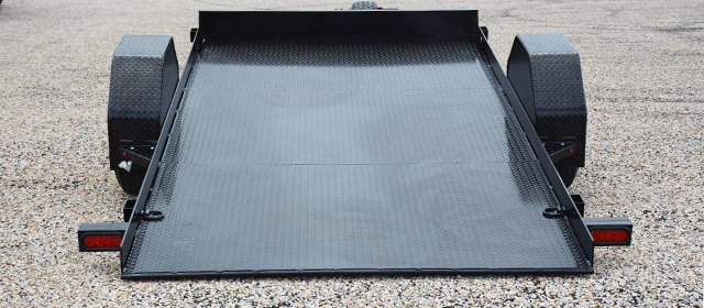 Model DSA Diamond Plate Flooring