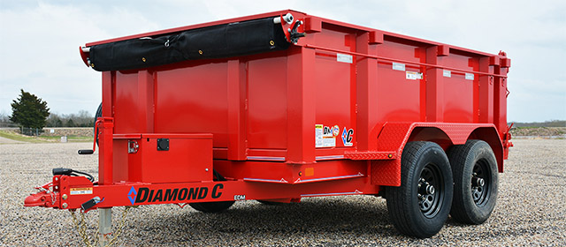 Model EDM 32