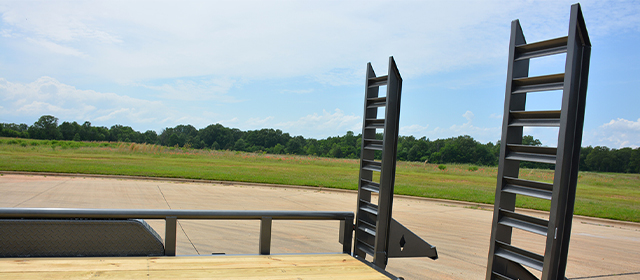 EDU Flip-Knee Ramps