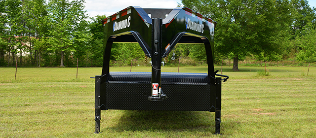 Gooseneck Package