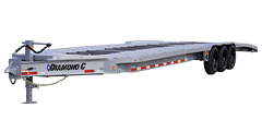 MVC | Multi-Vehicle Carrier