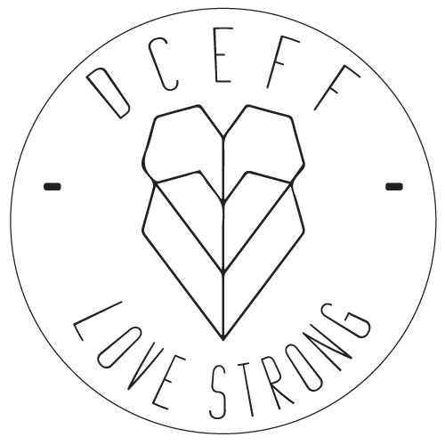 DCEFF Logo