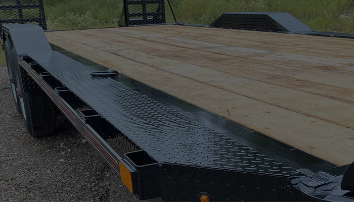 Max Width Trailer Frame Extensions Thumbnail