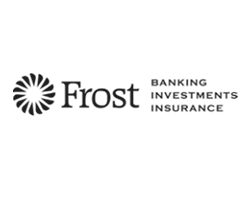 Frost Bank Logo