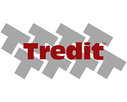 Tredit Logo