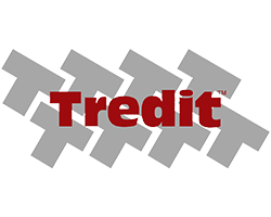 Tredit Logo