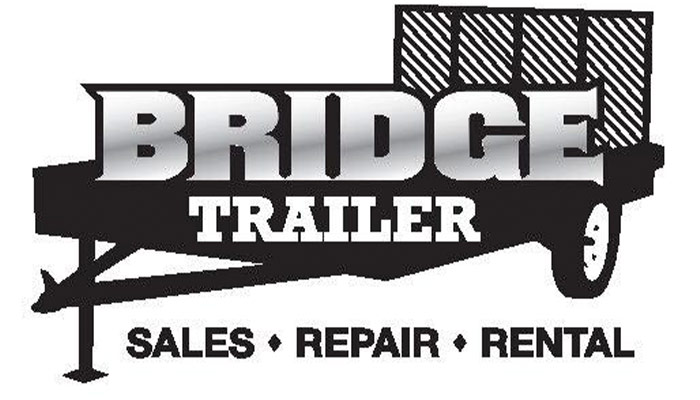 The logo for Bridge MFG & Equipment