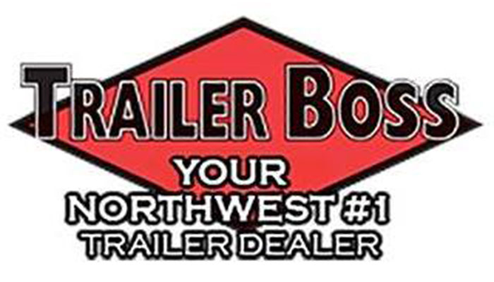 Trailer Boss Logo
