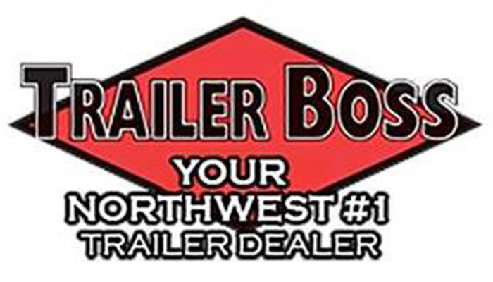 Trailer Boss Logo