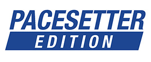 Pacesetter Edition Logo