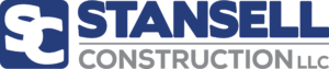 Stansell Construction Logo
