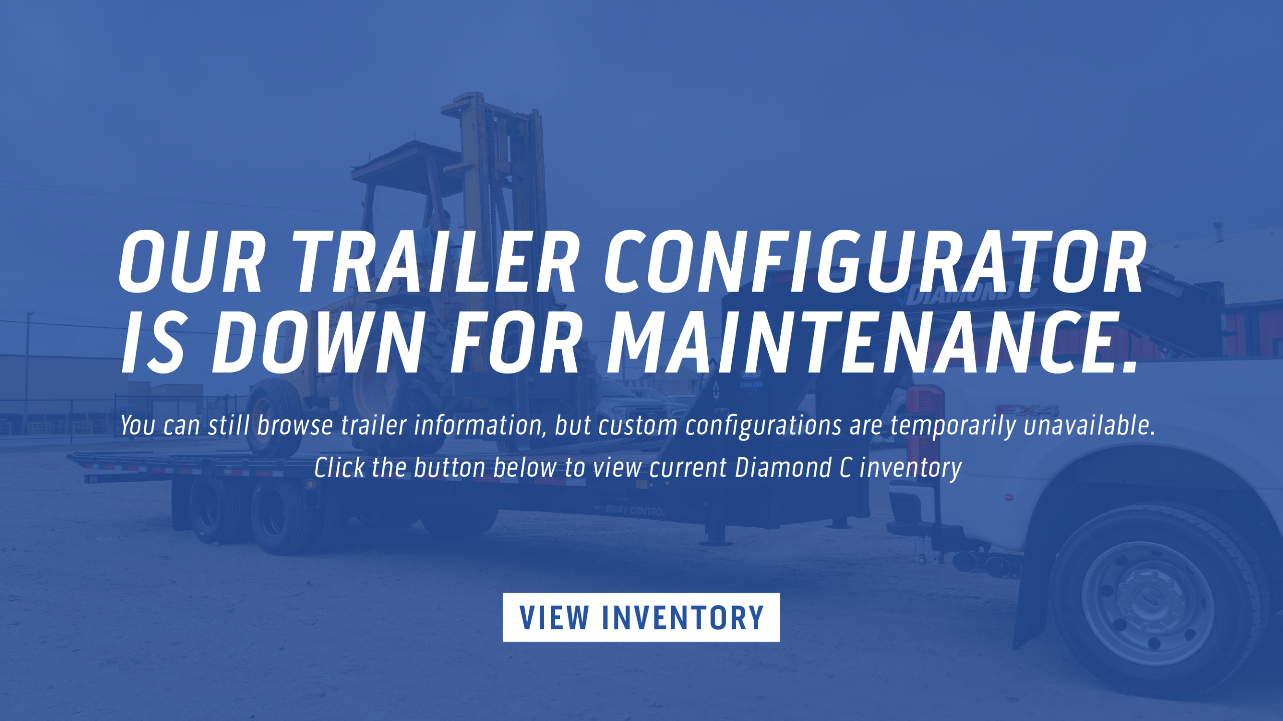 Config Down
