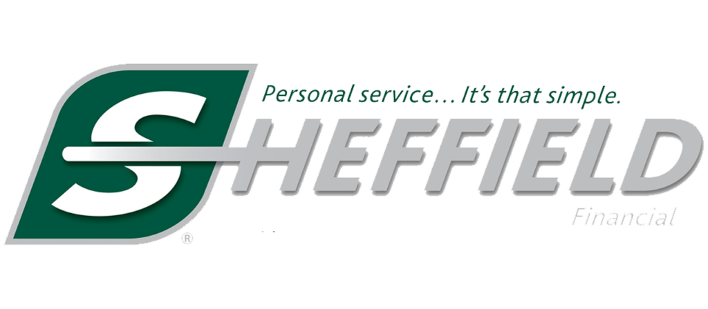 Sheffield Logo