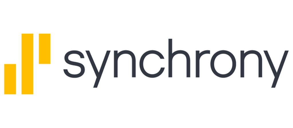 Synchrony Logo