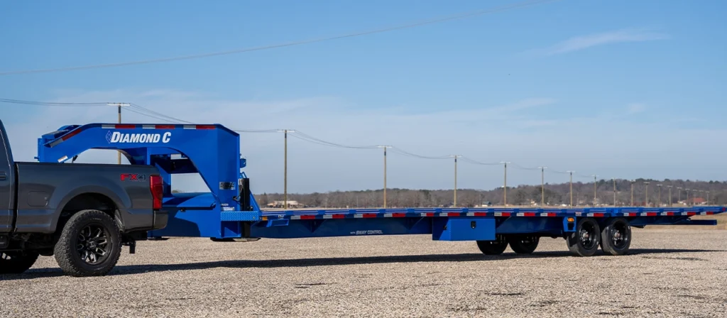 Diamond C FMAX 208