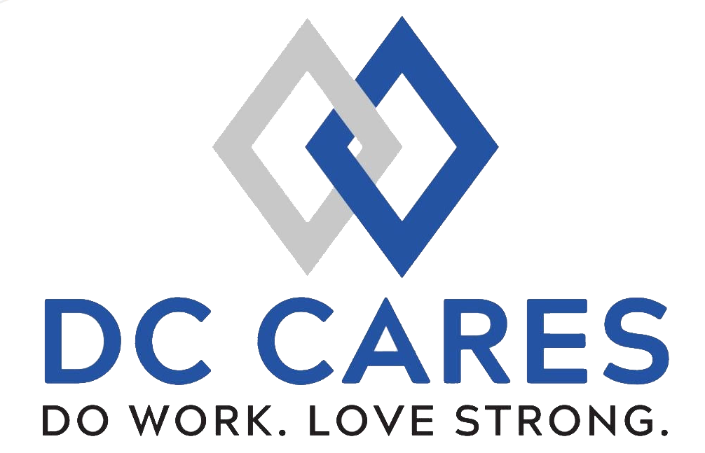 Diamond C Cares Logo