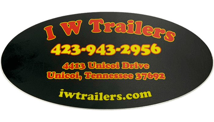 IW Trailers Logo