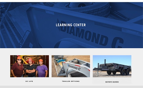 LEARNING CENTER
