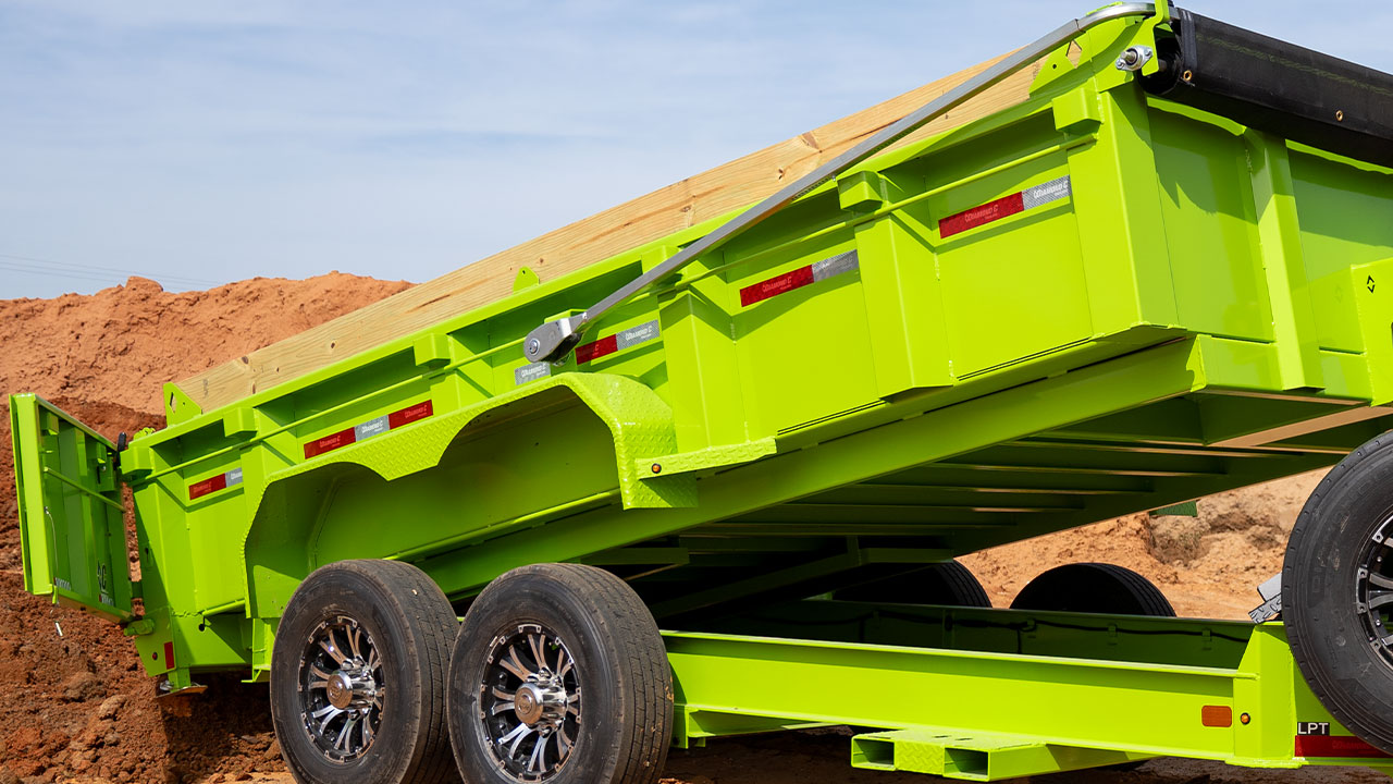 Lime Green