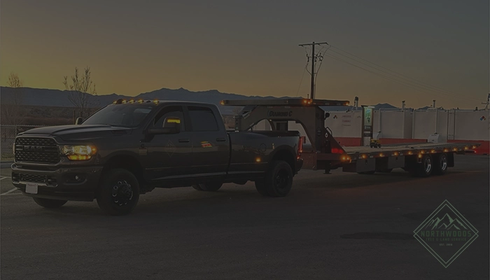 Northwoods Tree & Land – Elevating Forestry with Diamond C