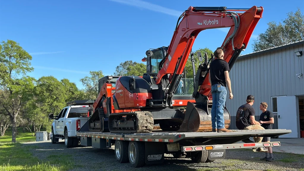 Northwoods Tree & Land – Elevating Forestry with Diamond C