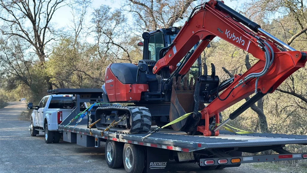 Northwoods Tree & Land – Elevating Forestry with Diamond C