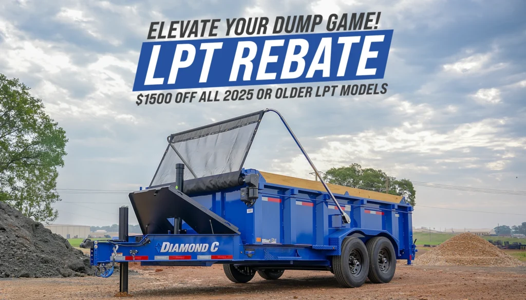 LPT Rebate 2025