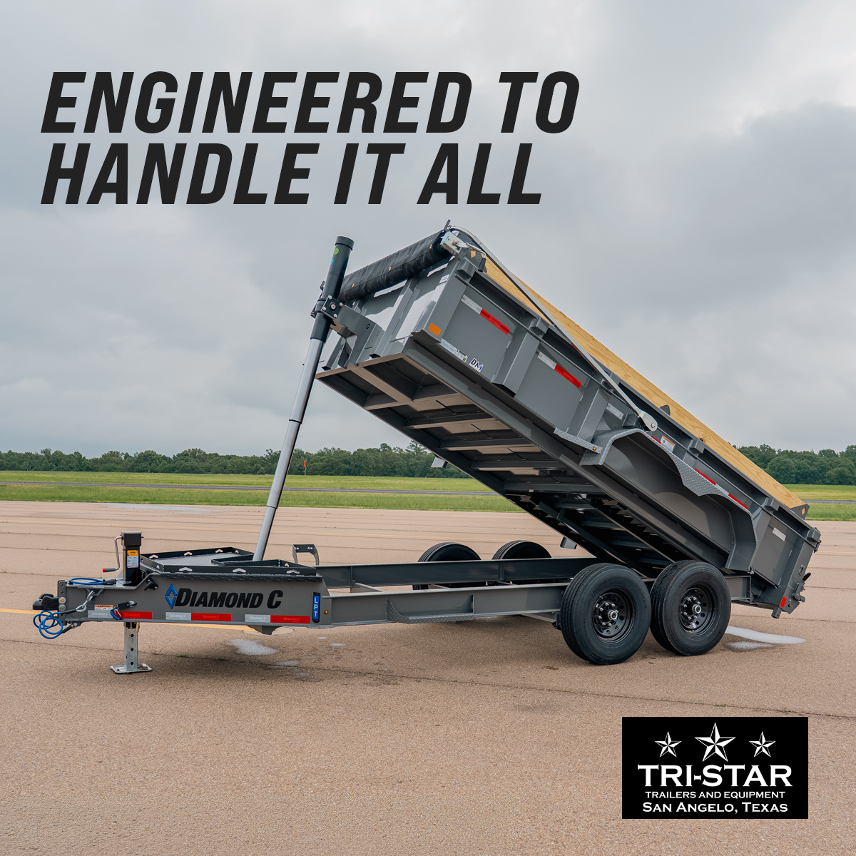 Tri-Star Trailers