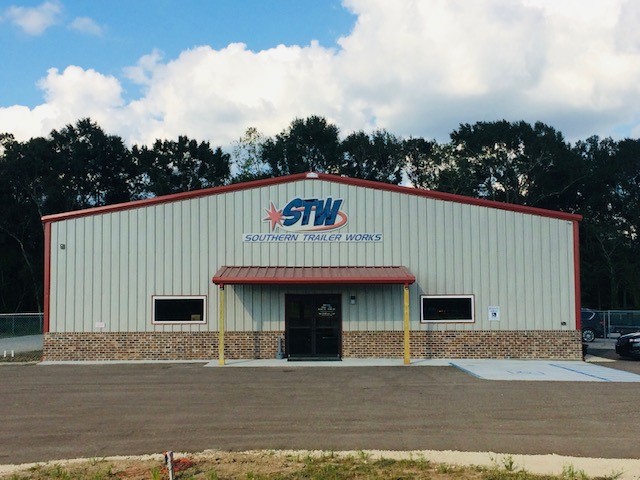 southern trailer works dealer